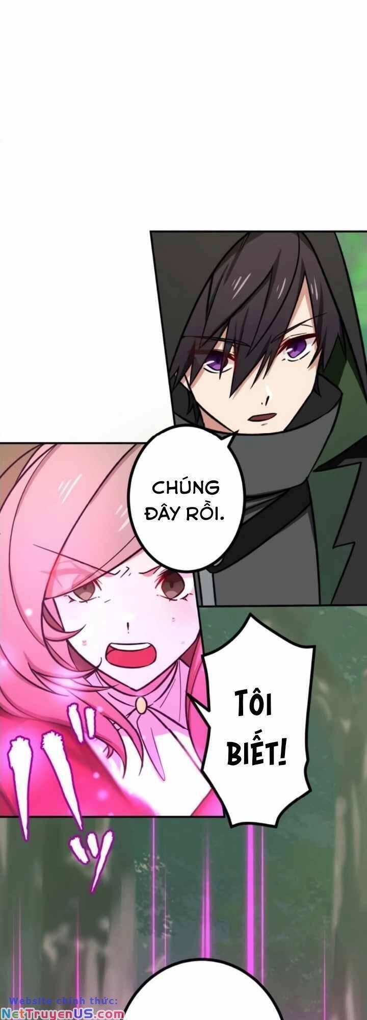 Sát Thủ Mạnh Nhất Chuyển Sinh Sang Thế Giới Khác 5 trang 36