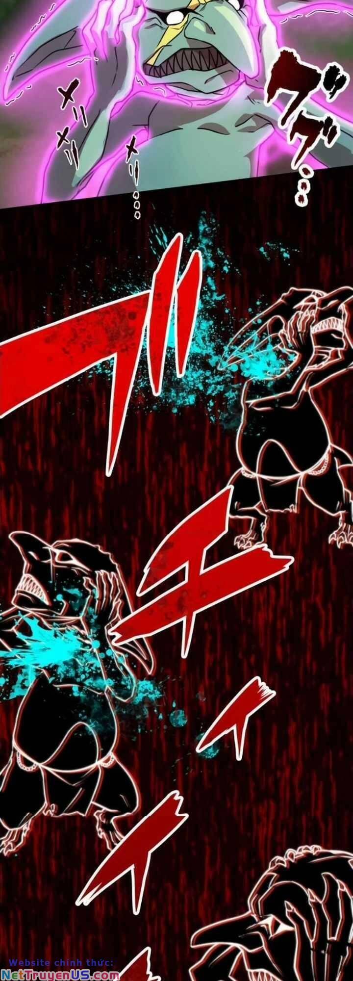 Sát Thủ Mạnh Nhất Chuyển Sinh Sang Thế Giới Khác 5 trang 42
