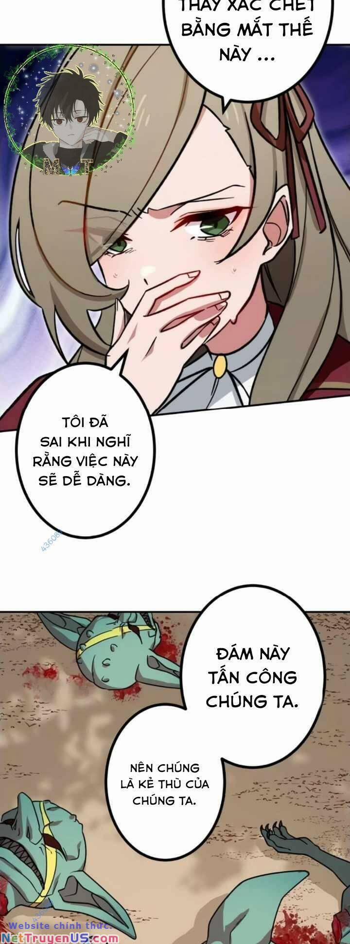 Sát Thủ Mạnh Nhất Chuyển Sinh Sang Thế Giới Khác 5 trang 45