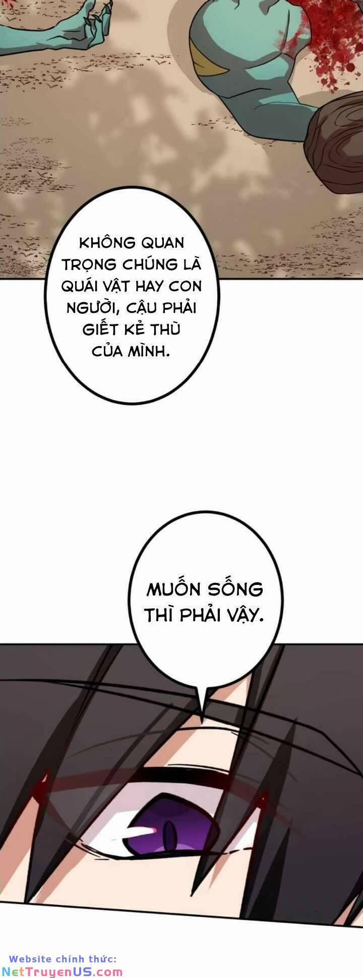 Sát Thủ Mạnh Nhất Chuyển Sinh Sang Thế Giới Khác 5 trang 46