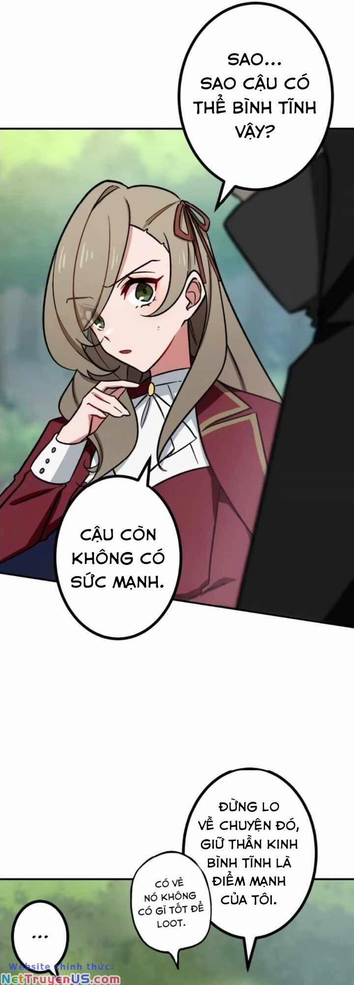 Sát Thủ Mạnh Nhất Chuyển Sinh Sang Thế Giới Khác 5 trang 47