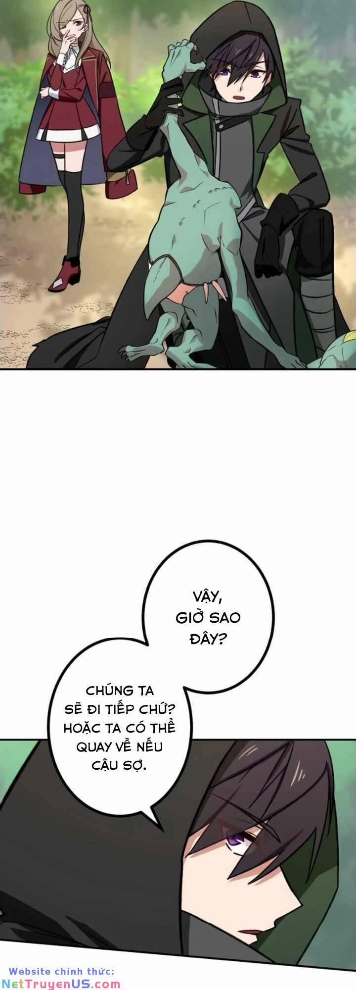 Sát Thủ Mạnh Nhất Chuyển Sinh Sang Thế Giới Khác 5 trang 48