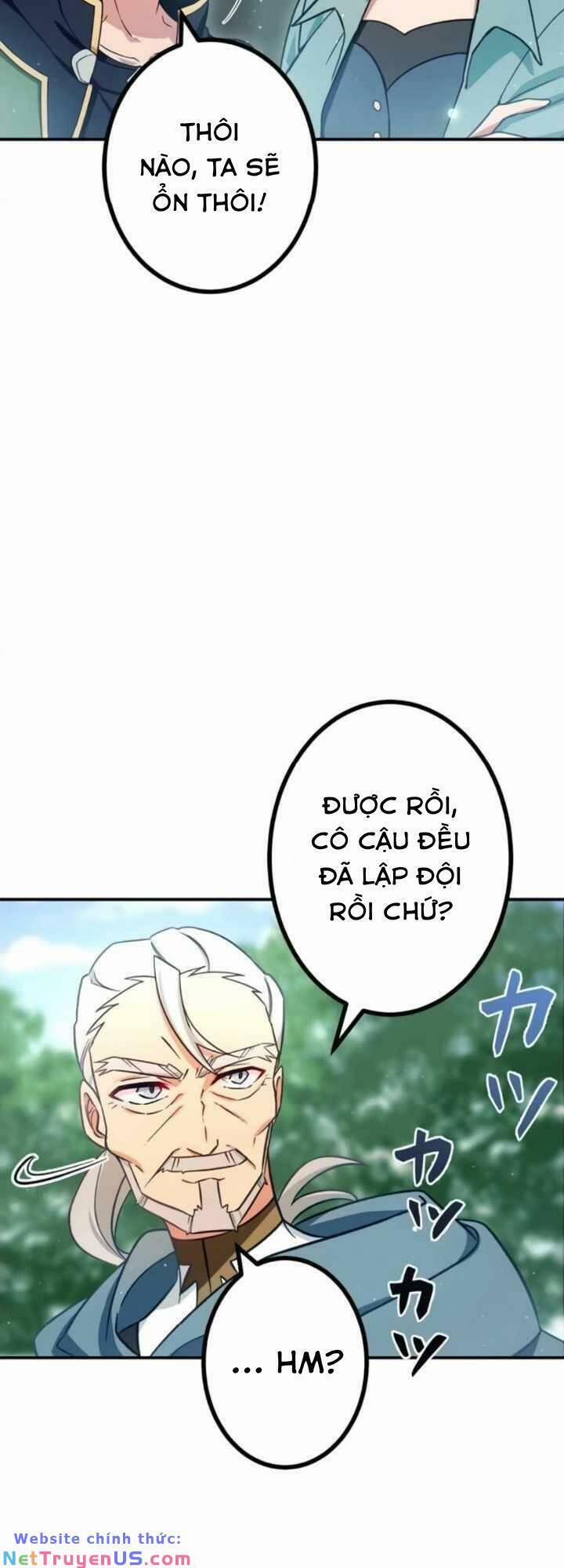 Sát Thủ Mạnh Nhất Chuyển Sinh Sang Thế Giới Khác 5 trang 5