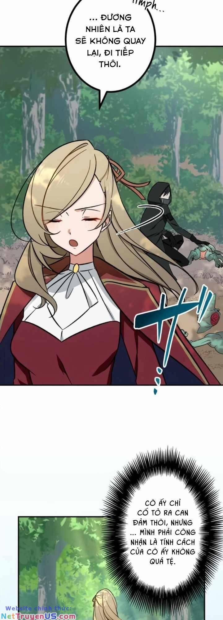 Sát Thủ Mạnh Nhất Chuyển Sinh Sang Thế Giới Khác 5 trang 50