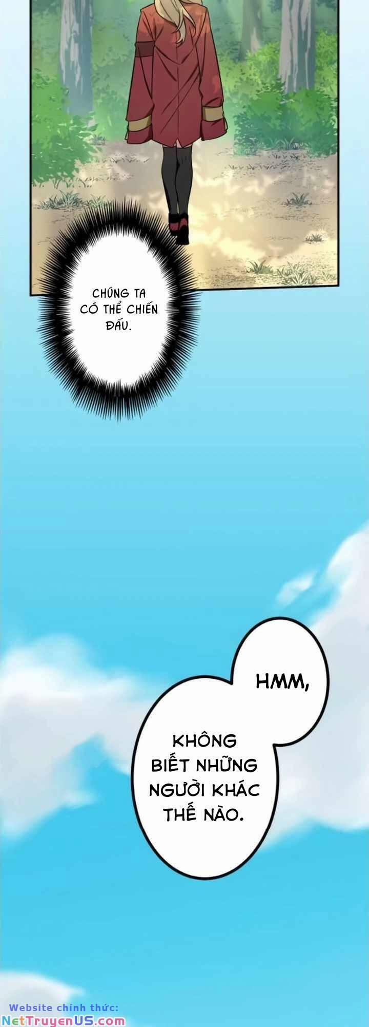 Sát Thủ Mạnh Nhất Chuyển Sinh Sang Thế Giới Khác 5 trang 51