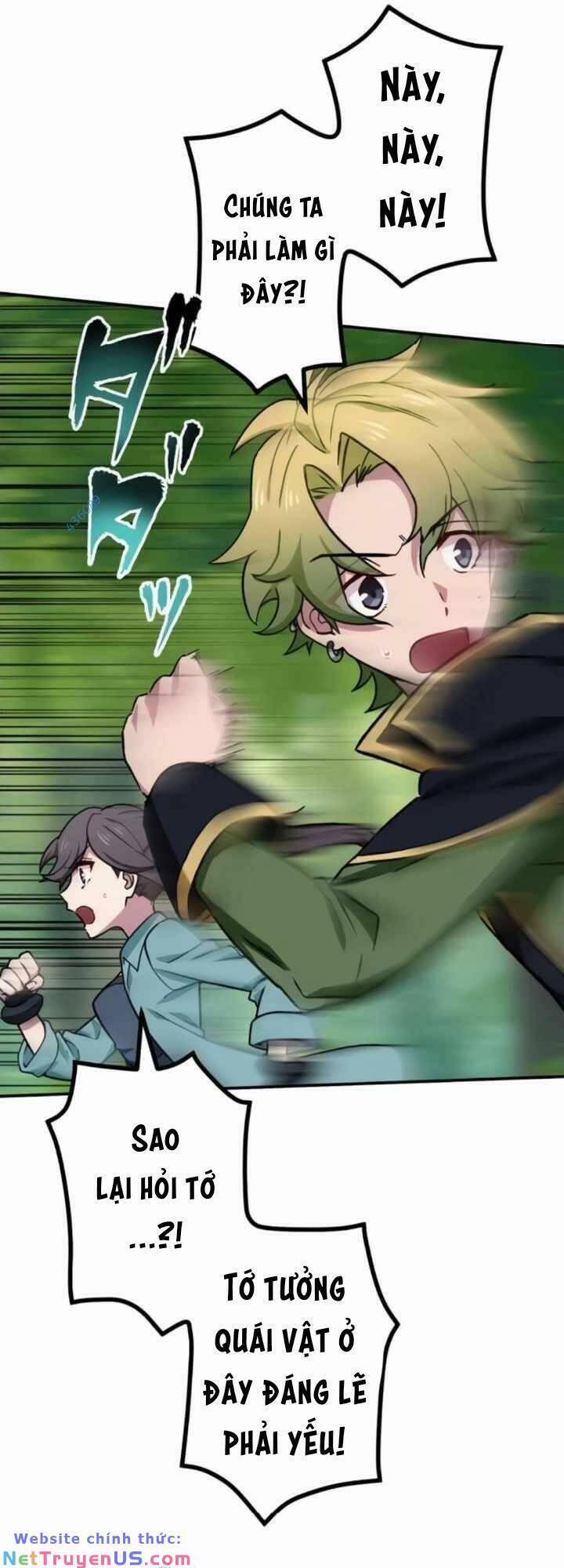 Sát Thủ Mạnh Nhất Chuyển Sinh Sang Thế Giới Khác 5 trang 54