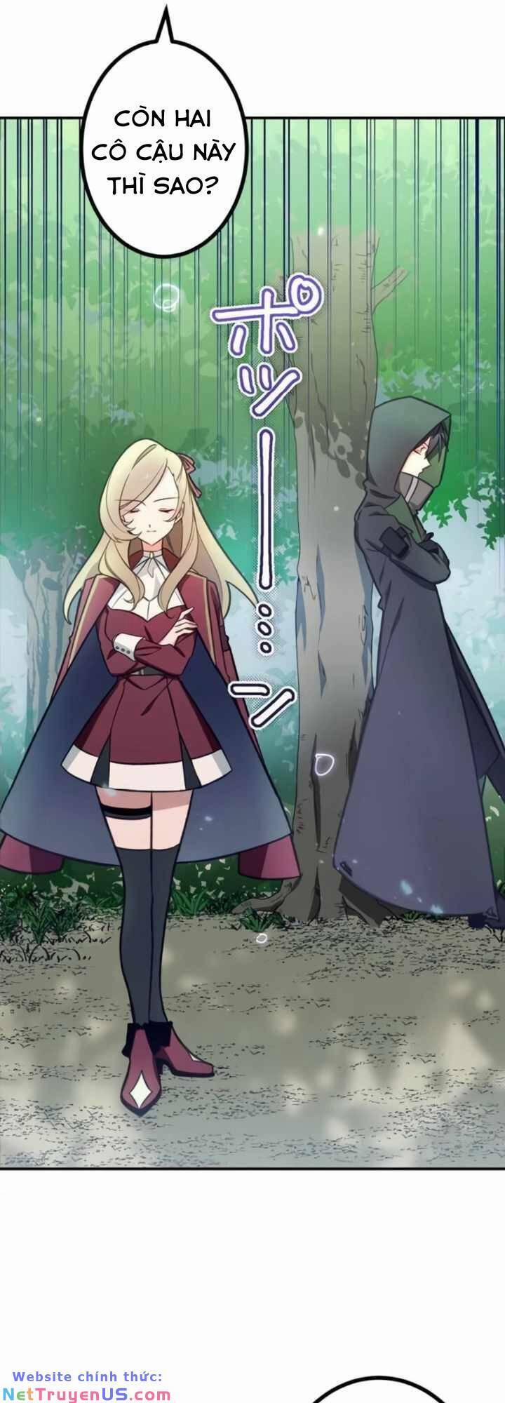 Sát Thủ Mạnh Nhất Chuyển Sinh Sang Thế Giới Khác 5 trang 6