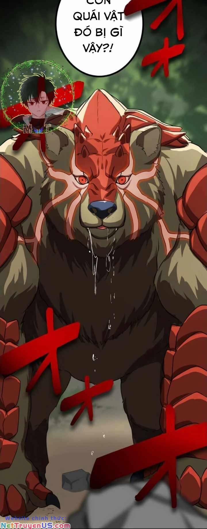 Sát Thủ Mạnh Nhất Chuyển Sinh Sang Thế Giới Khác 5 trang 61