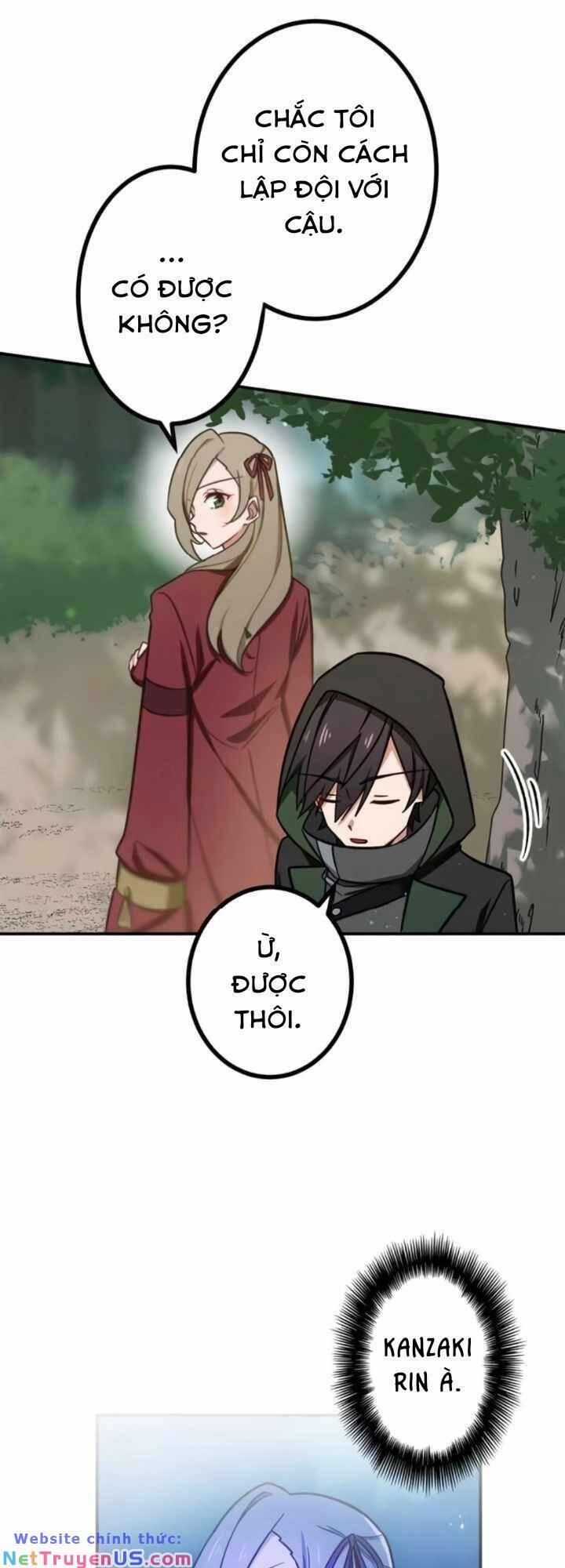 Sát Thủ Mạnh Nhất Chuyển Sinh Sang Thế Giới Khác 5 trang 8