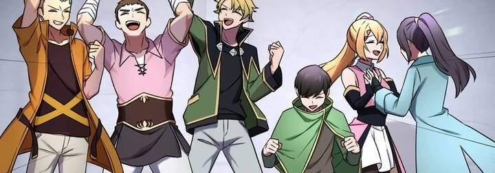 Sát Thủ Mạnh Nhất Chuyển Sinh Sang Thế Giới Khác 50 trang 32