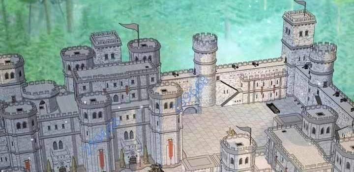 Sát Thủ Mạnh Nhất Chuyển Sinh Sang Thế Giới Khác 51 trang 2