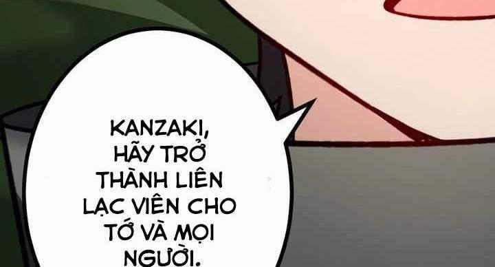 Sát Thủ Mạnh Nhất Chuyển Sinh Sang Thế Giới Khác 51 trang 207