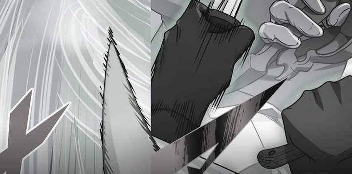 Sát Thủ Mạnh Nhất Chuyển Sinh Sang Thế Giới Khác 51 trang 256