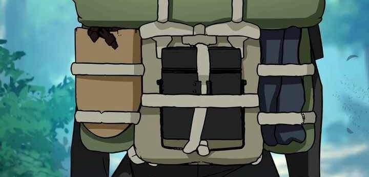 Sát Thủ Mạnh Nhất Chuyển Sinh Sang Thế Giới Khác 51 trang 307