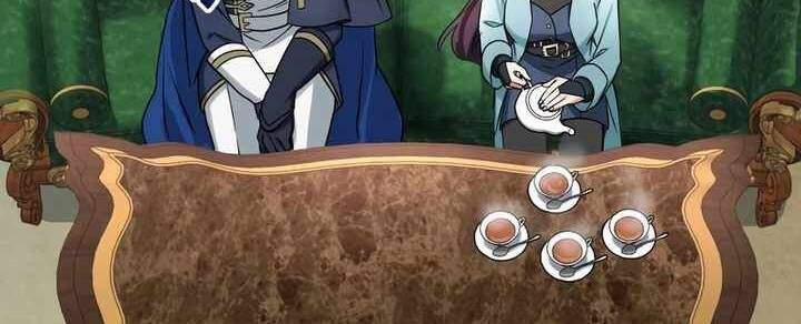 Sát Thủ Mạnh Nhất Chuyển Sinh Sang Thế Giới Khác 51 trang 44