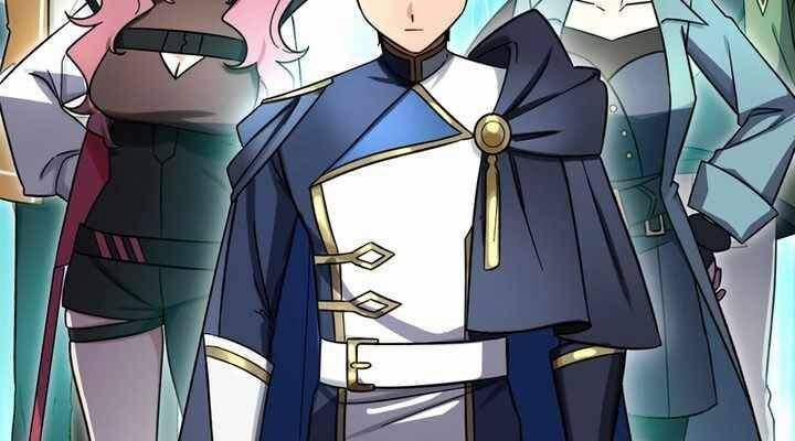 Sát Thủ Mạnh Nhất Chuyển Sinh Sang Thế Giới Khác 51 trang 96