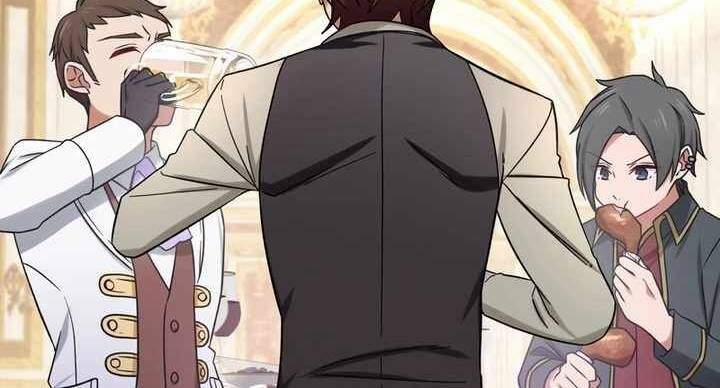 Sát Thủ Mạnh Nhất Chuyển Sinh Sang Thế Giới Khác 52 trang 146