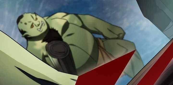 Sát Thủ Mạnh Nhất Chuyển Sinh Sang Thế Giới Khác 52 trang 193