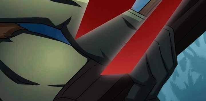 Sát Thủ Mạnh Nhất Chuyển Sinh Sang Thế Giới Khác 52 trang 194