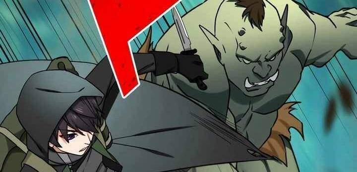 Sát Thủ Mạnh Nhất Chuyển Sinh Sang Thế Giới Khác 52 trang 201