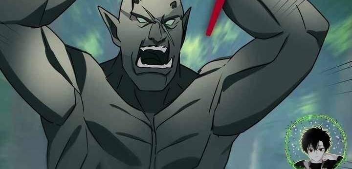 Sát Thủ Mạnh Nhất Chuyển Sinh Sang Thế Giới Khác 52 trang 205