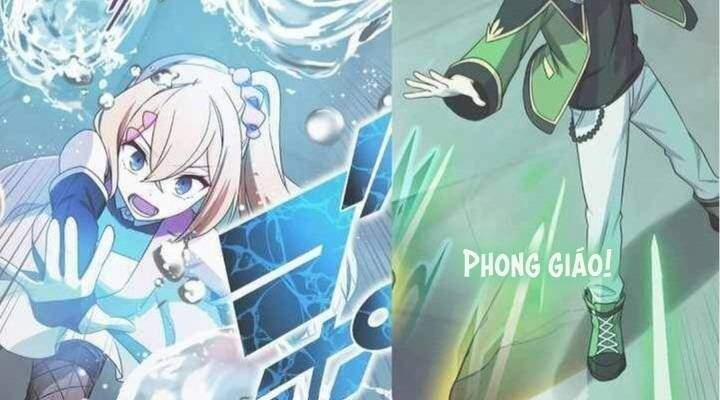 Sát Thủ Mạnh Nhất Chuyển Sinh Sang Thế Giới Khác 52 trang 262