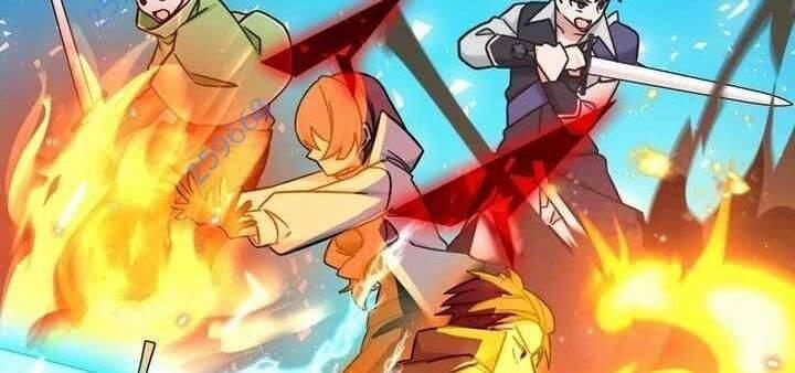 Sát Thủ Mạnh Nhất Chuyển Sinh Sang Thế Giới Khác 52 trang 8