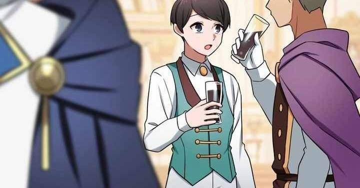 Sát Thủ Mạnh Nhất Chuyển Sinh Sang Thế Giới Khác 52 trang 83