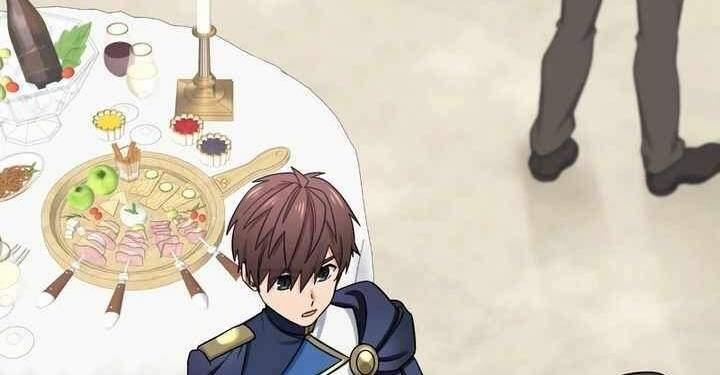 Sát Thủ Mạnh Nhất Chuyển Sinh Sang Thế Giới Khác 52 trang 92