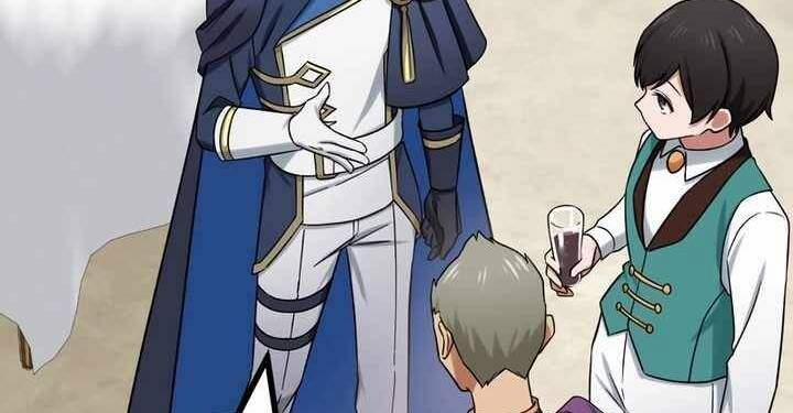 Sát Thủ Mạnh Nhất Chuyển Sinh Sang Thế Giới Khác 52 trang 93