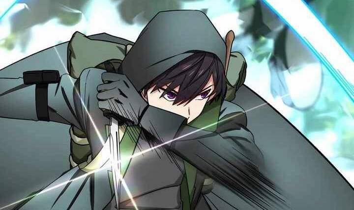 Sát Thủ Mạnh Nhất Chuyển Sinh Sang Thế Giới Khác 53 trang 106