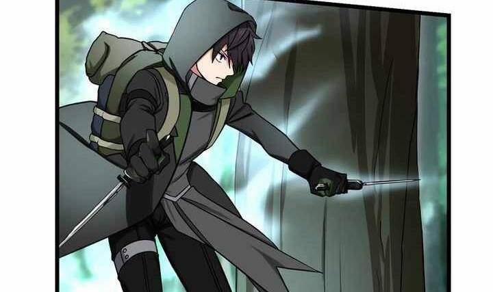 Sát Thủ Mạnh Nhất Chuyển Sinh Sang Thế Giới Khác 53 trang 110