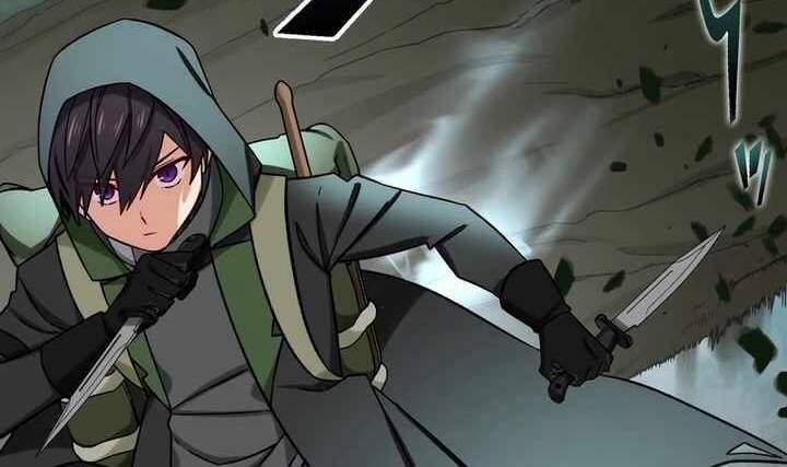 Sát Thủ Mạnh Nhất Chuyển Sinh Sang Thế Giới Khác 53 trang 126