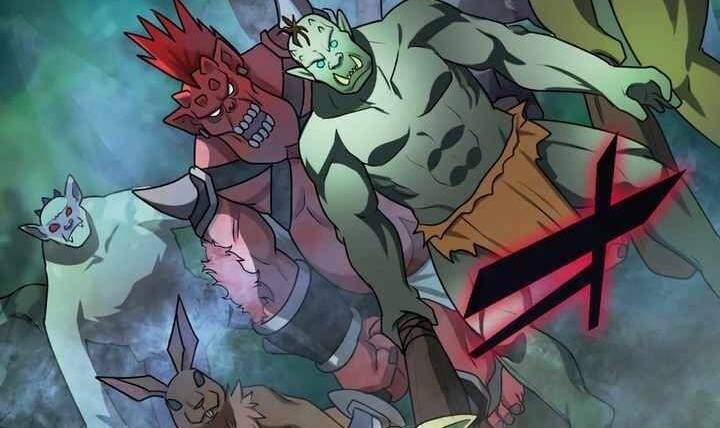 Sát Thủ Mạnh Nhất Chuyển Sinh Sang Thế Giới Khác 53 trang 131