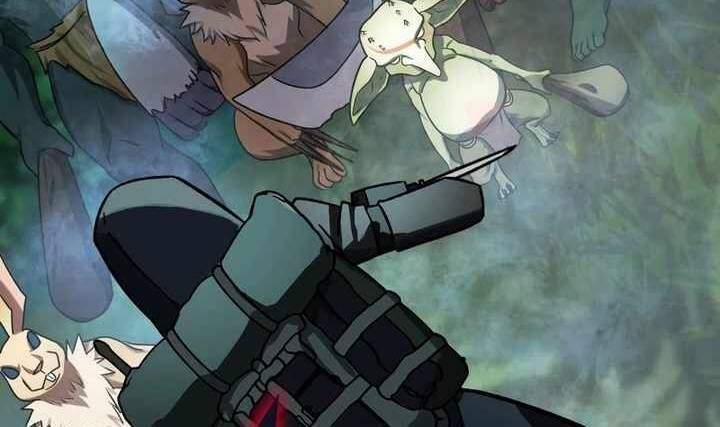 Sát Thủ Mạnh Nhất Chuyển Sinh Sang Thế Giới Khác 53 trang 132