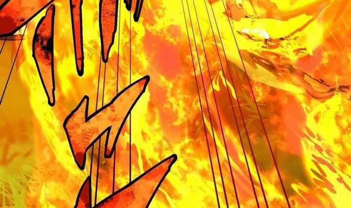 Sát Thủ Mạnh Nhất Chuyển Sinh Sang Thế Giới Khác 53 trang 154