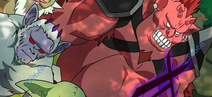 Sát Thủ Mạnh Nhất Chuyển Sinh Sang Thế Giới Khác 53 trang 2