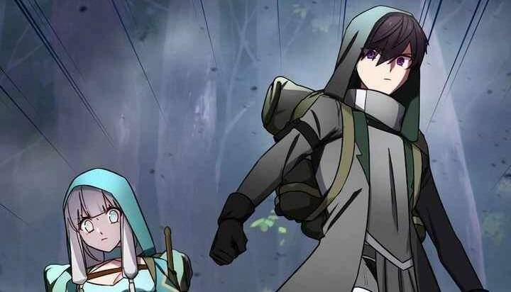 Sát Thủ Mạnh Nhất Chuyển Sinh Sang Thế Giới Khác 53 trang 200