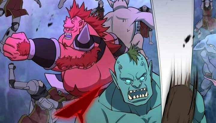 Sát Thủ Mạnh Nhất Chuyển Sinh Sang Thế Giới Khác 53 trang 233