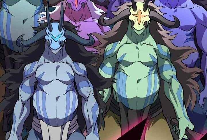 Sát Thủ Mạnh Nhất Chuyển Sinh Sang Thế Giới Khác 53 trang 268