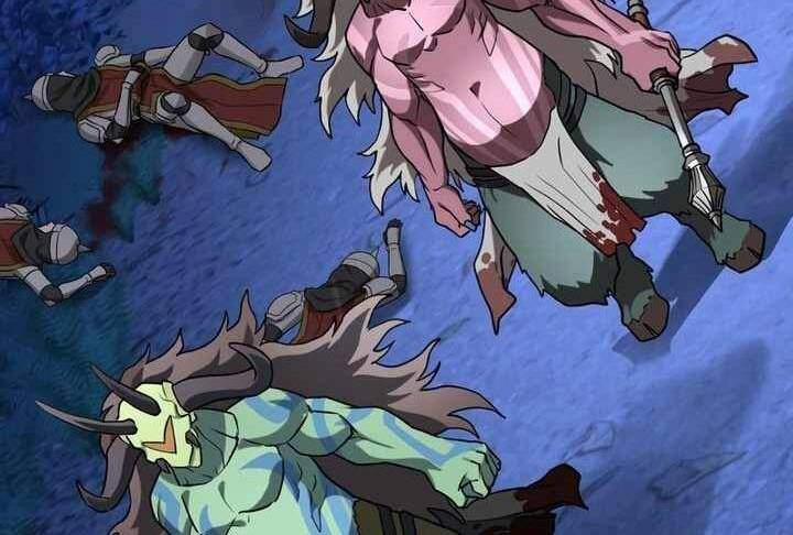 Sát Thủ Mạnh Nhất Chuyển Sinh Sang Thế Giới Khác 53 trang 282