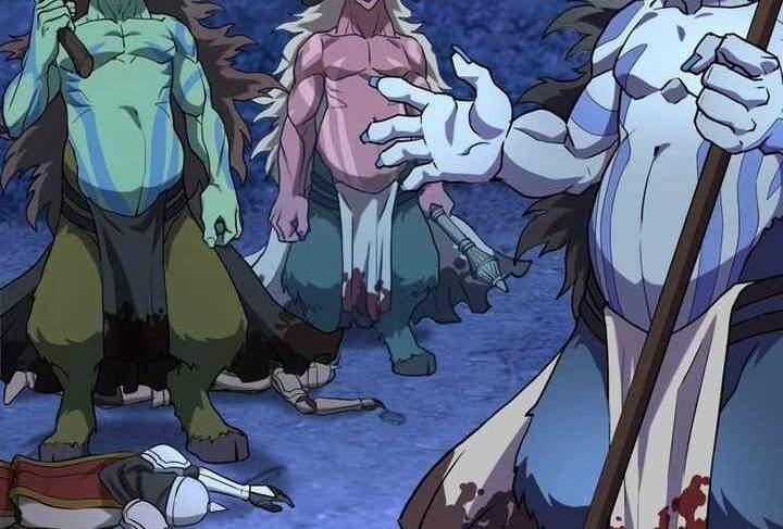 Sát Thủ Mạnh Nhất Chuyển Sinh Sang Thế Giới Khác 53 trang 290