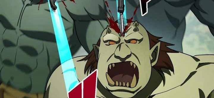 Sát Thủ Mạnh Nhất Chuyển Sinh Sang Thế Giới Khác 53 trang 69