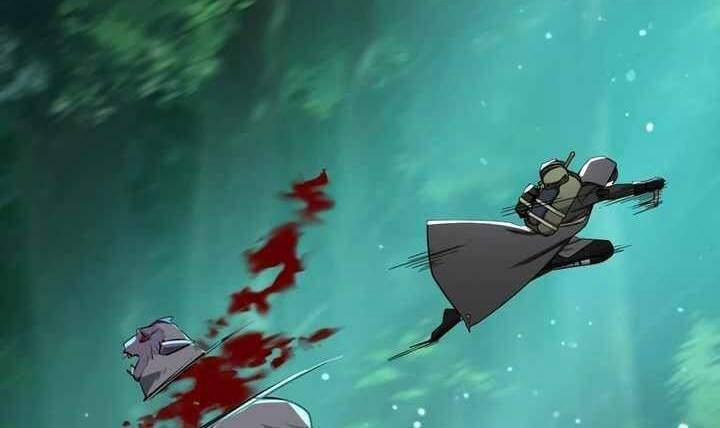 Sát Thủ Mạnh Nhất Chuyển Sinh Sang Thế Giới Khác 53 trang 88