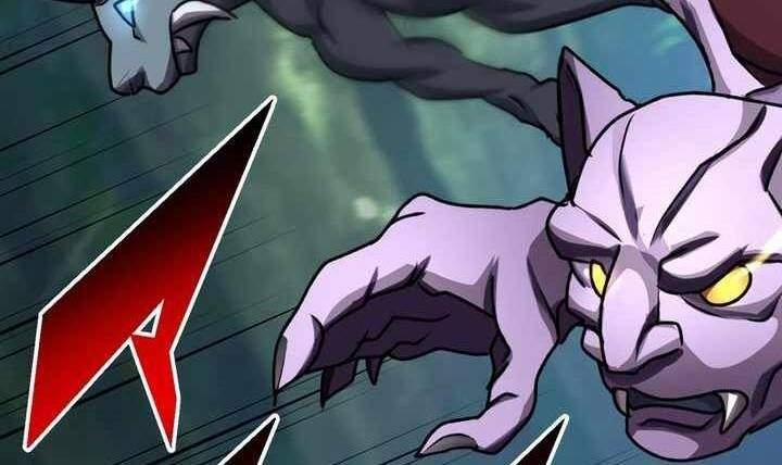 Sát Thủ Mạnh Nhất Chuyển Sinh Sang Thế Giới Khác 53 trang 99