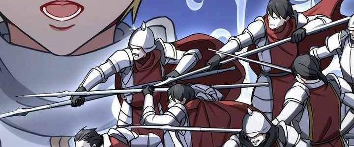 Sát Thủ Mạnh Nhất Chuyển Sinh Sang Thế Giới Khác 54 trang 134