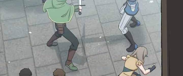 Sát Thủ Mạnh Nhất Chuyển Sinh Sang Thế Giới Khác 54 trang 289