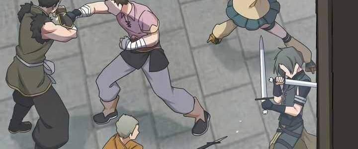 Sát Thủ Mạnh Nhất Chuyển Sinh Sang Thế Giới Khác 54 trang 290