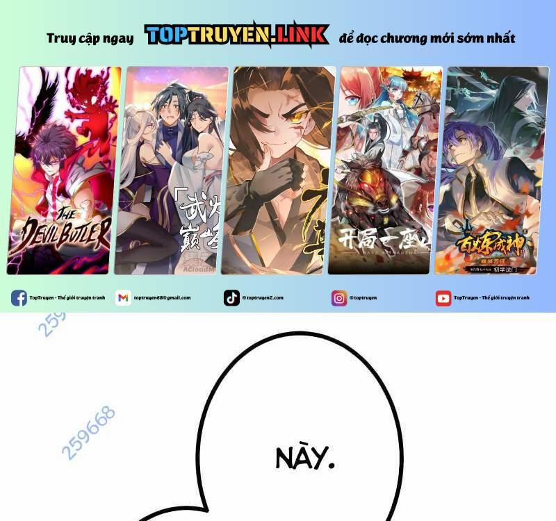 Sát Thủ Mạnh Nhất Chuyển Sinh Sang Thế Giới Khác 55 trang 0