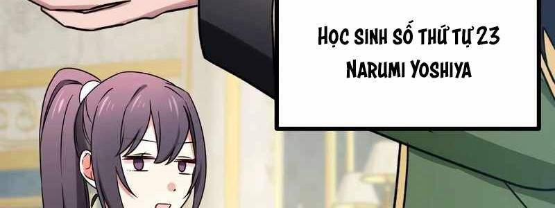 Sát Thủ Mạnh Nhất Chuyển Sinh Sang Thế Giới Khác 55 trang 288